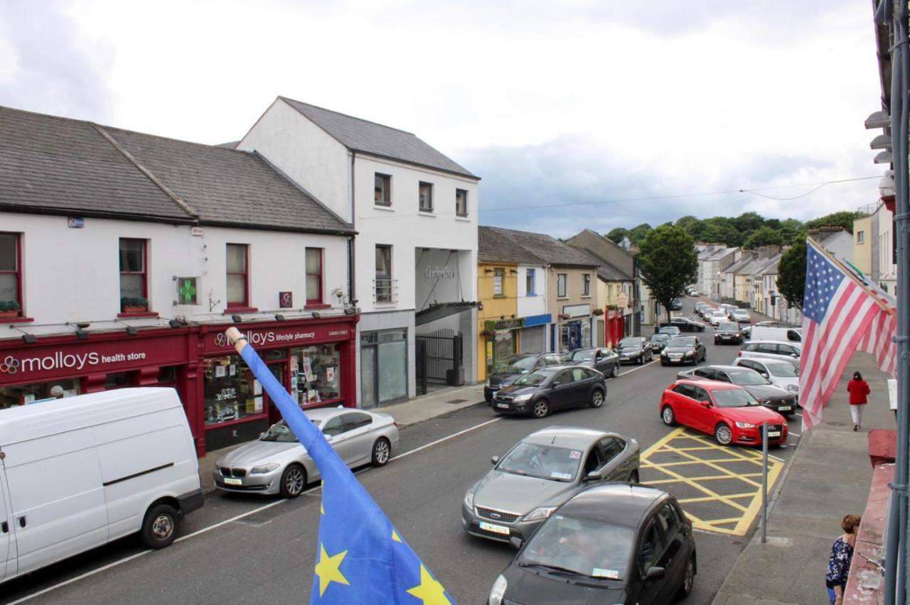 Boutique 2-Bed Town Centre Apartment Ballina (Mayo) Exterior photo